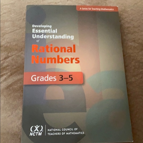 - Essential UnderstandingRational Numbers … - Picture 2 of 3